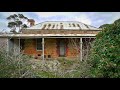 Forgotten since 1971 this old ghost farm has so much to explore! Sheds n stuff everywhere!