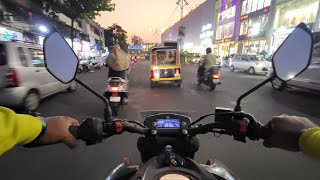 Socha Nahi Tha Itna Bada Problem Hoga Humare EV Scooter Ke Sath 😅😱😭  VLOG - 16