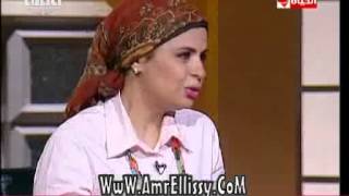بوضوح - الصلح بين ام وبناتها وطليقها بعد خصام دام ٤ سنوات مع د.عمرو الليثي