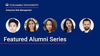 ERM Alumni Panel