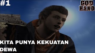 God Hand Indonesia - Kita Punya Kekuatan Dewa (Part 1)