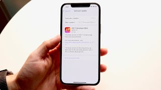 How To FIX iOS 17 Install Issues!