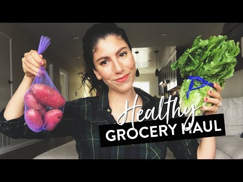 [UPDATE] WHAT DO I GET IN MY IMPERFECT FOOD BOX Healthy Groceries