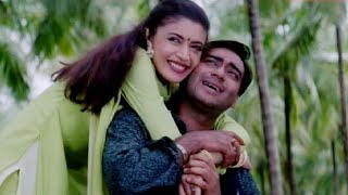 Tere Pyar Mein Main Marjawan | Jaspinder Narula, Roop Kumar Rathod | 1999 (Hogi Pyaar Ki Jeet)