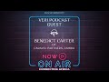 Exploring Africa's Financial Landscape: An Insider's Journey with Benedict Carter | Veri Podcast