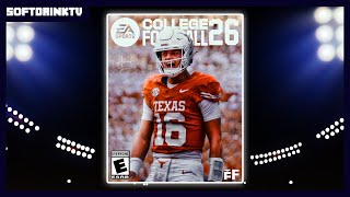 Ultimate College Football 26 Wishlist!!