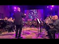 brass band sud bourgogne lullaby of birdland