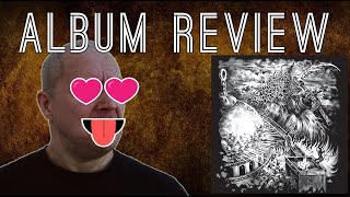 Finnish black metal album of the year? Sielunvihollinen - Teloituskäsky [ALBUM REVIEW]