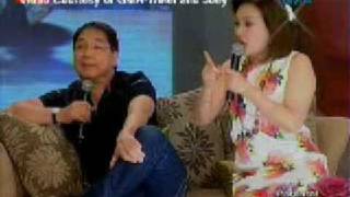 Mel And Joey Totoy Bato Guesting Part 1