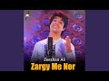 Zargy Me Nor