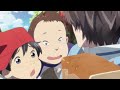 Hal anime movie in English subtitles #japnesesmovie #subscribe #viral #comment #foryou