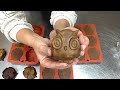 gift idea 2 how to make cold process soap owls w full recipe u0026 tips ellen ruth soap