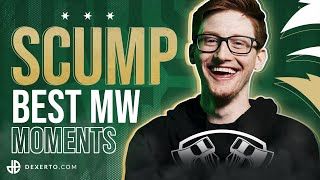 Scump's MOST INSANE Modern Warfare Moments