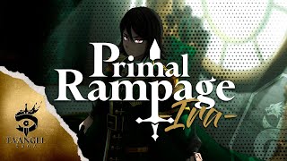 Primal Rampage -Ira- BelzerP ft. GUMI