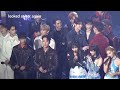 Ni-Ki (ENHYPEN) & Winter (AESPA) moments at KBS Song Festival 2021