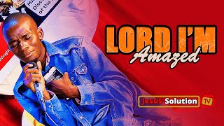 Lord am Amazed by how you show me mercy || Michael Namusasi