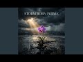 STORM BORN PETALS
