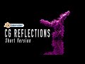 CG Reflections: Compositing Quicktip (Short Version!) #shorts