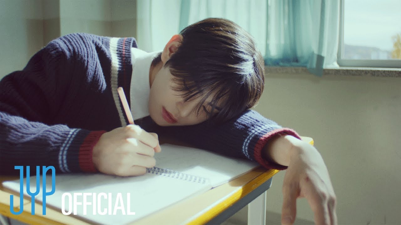 Introduction Video Minje Youtube Music