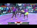 🔥💥PRE QUARTER🔥💥 |SERALAPATTI VS ILUPPUR|SERALAPATTI |PUDUKOTTAI|MEN'S  KABADDI