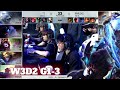 TT vs LNG - Game 3 | Week 3 Day 2 LPL Summer 2021 | TT vs LNG Gaming G3