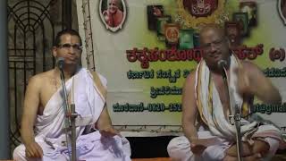 Tatvamasi vakhyartha by Dr Shankaranarayana Adiga k & Dr Ranganatha katti.