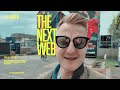 My Experience at the Next Web Conference in Amsterdam | TNW 2024 Vlog 16