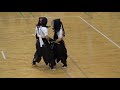 2016年ih なぎなた 女子 団体 1回戦 水戸第二（茨城）vs 千葉女子（千葉）