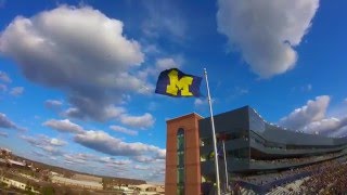 Gopro: University Of Michigan HD