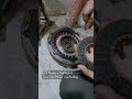 Nissan x trail hybrid Gear box repair #car #gearbox #nissanxtrail