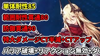 【速報】新ラマダ速報と140にしてみた所感を話します。シュレッケン絶許ウーマン。【FFBE幻影戦争 WOTV】