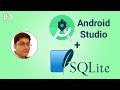 Android + SQLite - Build a Dictionary App | Part 1