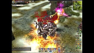 [Yulgang Online] Tổng hợp skill Hàn Bảo Quân Tà Phái lv10 - lv150 | NTVu Gaming