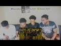 OFFSET - CLOUT FEAT.CARDI B (MUSIC VIDEO REACTION!!)