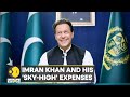 Imran Khan and its 'sky-high' expenses: Former Pakistani PM's helicopter misused? | WION