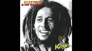 Bob Marley - She's Gone (KAYA40 Mix)
