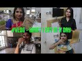 ✨My Weighloss Series✨What I Eat In A Day⭐️Kids Snacks Organising⭐️ #indianmomlifestyletamilvlogs