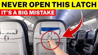 10 Flight Secrets Pilots Are Ordered To Hide From Every Passenger