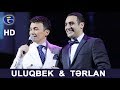 Terlan Novxani ft Ulug'bek Rahmatullayev: 