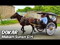 Kompilasi Dokar | Delman | Andong Makam Sunan Giri