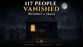 Everything You Were Taught About Roanoke Is Wrong