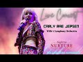 Carly Rae Jepsen Live concert | 2024 NIGHT TO NURTURE GALA LIVE