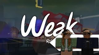 Power Fan Roblox Music Video 4000 Subscriber Special Music Jinni - weak ajr roblox music video