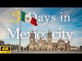 How to Spend 3 Days in MEXICO CITY | Travel Itinerary