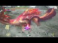 【mhr sb switch】傀異討究：タマミツネ lv300 双剣 ソロ 04 23 49 afflicted mizutsune dual blades solo