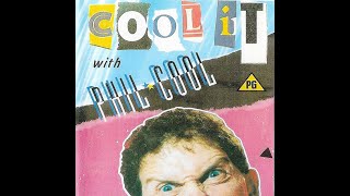 PHIL COOL - Cool It (Nov. 1986)