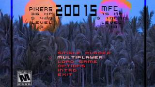 PIKERS x MFC -ZŁOTO RMX [20015] [bonus track]