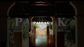 Pallak Ayurvedic Heritage Resort - Kottakkal - HMseries #dubai #filming #food