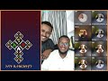 ldetekal teme feleg እናት ቤተክርስትያን enat betekrstia live