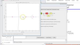 Matlab step response